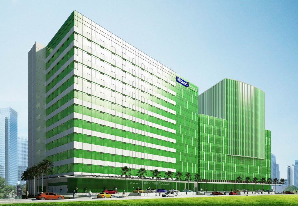 Aluminium extrusion indonesia