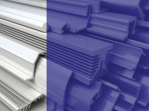Aluminium extrusion indonesia