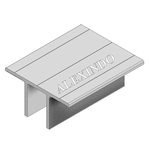 Aluminium extrusion indonesia