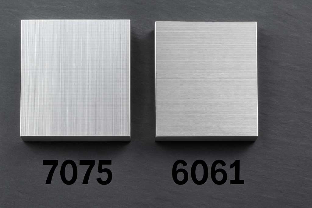 Aluminium 7075 vs 6061: Choosing the Right Alloy with PT Alexindo