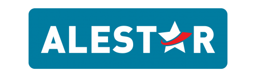 Logo ALESTAR