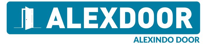 Logo Alexdoor